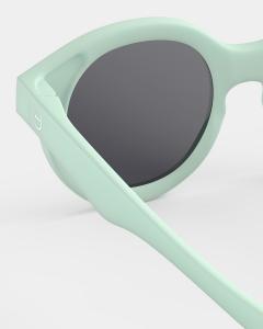 Ochelari de soare pentru copii #C Aqua Green