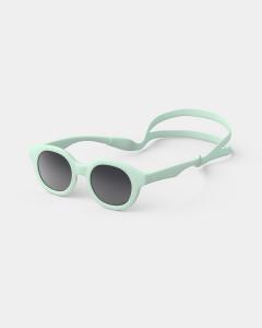 Ochelari de soare pentru copii #C Aqua Green