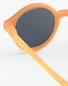 Ochelari de soare pentru copii #D Orange Smash