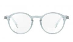 Ochelari de citit +1.00 #D Frozen Blue