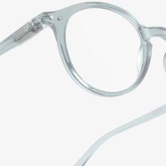 Ochelari de citit +1.00 #D Frozen Blue