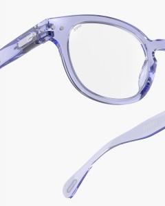 Ochelari de citit +1.00 #C Athletic Purple