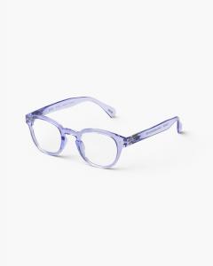 Ochelari de citit +1.00 #C Athletic Purple