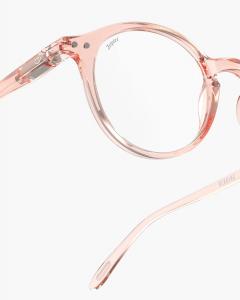 Ochelari de citit +2.00 #D Sporty Blush