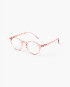 Ochelari de citit +2.00 #D Sporty Blush