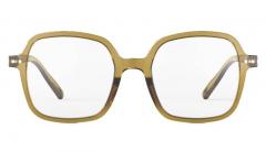 Ochelari de citit +3.00 Office Golden Green