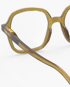Ochelari de citit +3.00 Office Golden Green