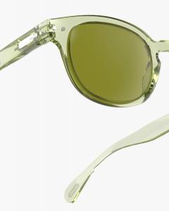 Ochelari de soare #C Dynamic Green