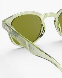 Ochelari de soare #C Dynamic Green