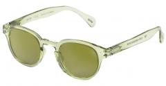 Ochelari de soare #C Dynamic Green