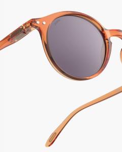 Ochelari de soare #D Orange Smash