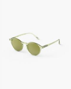 Ochelari de soare #D Dynamic Green