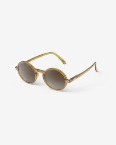 Ochelari de soare #G Golden Green