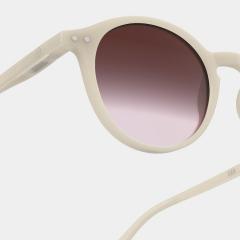 Ochelari de soare #D Vintage Cream