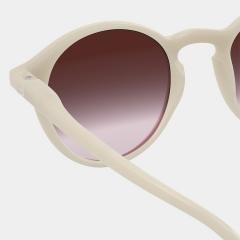 Ochelari de soare #D Vintage Cream