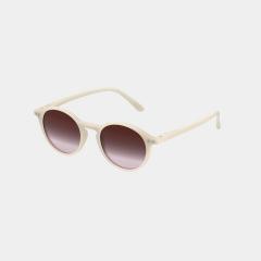 Ochelari de soare #D Vintage Cream