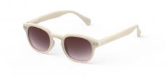 Ochelari de soare #C Vintage Cream