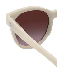 Ochelari de soare #N Vintage Cream