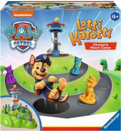 Joc - Paw Patrol - Lotti Karotti