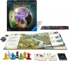 Joc de societate - Lord of the Rings - Adventure Book Game