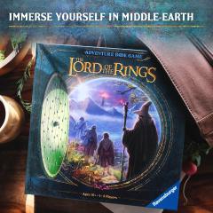 Joc de societate - Lord of the Rings - Adventure Book Game