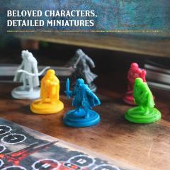 Joc de societate - Lord of the Rings - Adventure Book Game