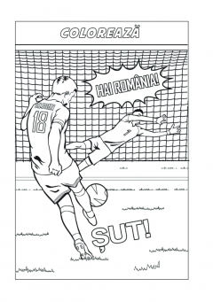 Caiet dictando A5 (48 file) - BD Dragusin x Mihai I. Grajdeanu