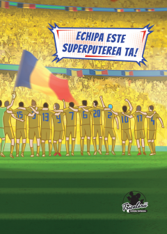 Caiet matematica A5 (48 file) - BD Echipa x Mihai I. Grajdeanu