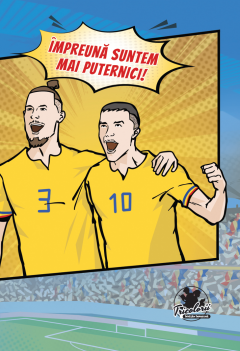 Caiet matematica A5 (48 file) - BD Dragusin & Stanciu x Mihai I. Grajdeanu