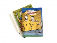 Caiet matematica A5 (48 file) - BD Dragusin & Stanciu x Mihai I. Grajdeanu