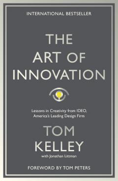 The Art of Innovation