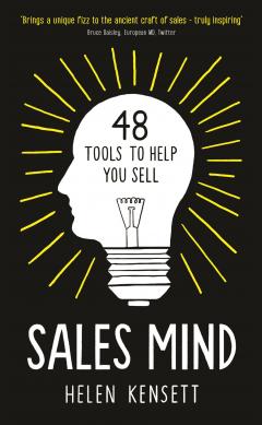 Sales Mind Helen Kensett