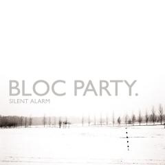 Silent Alarm 