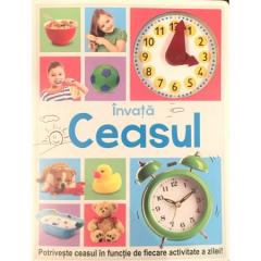 Invata Ceasul