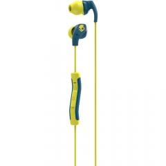 Casti Skullcandy Method - Teal/Acid Skullcandy