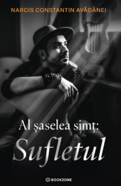 Al saselea simt: Sufletul