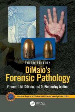 Dimaio's Forensic Pathology