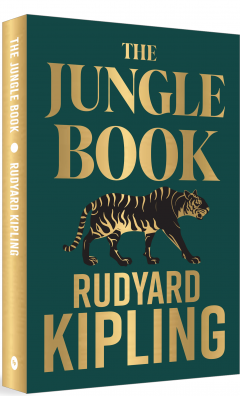 The Jungle Book