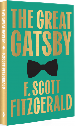 The Great Gatsby