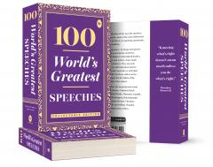 100 World's Greatest Speeches