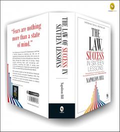The Law of Success in Sixteen Lessons