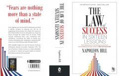 The Law of Success in Sixteen Lessons