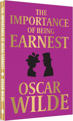 The Importance of Being Earnest