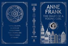 The Diary of A Young Girl (Deluxe Hardbound Edition)