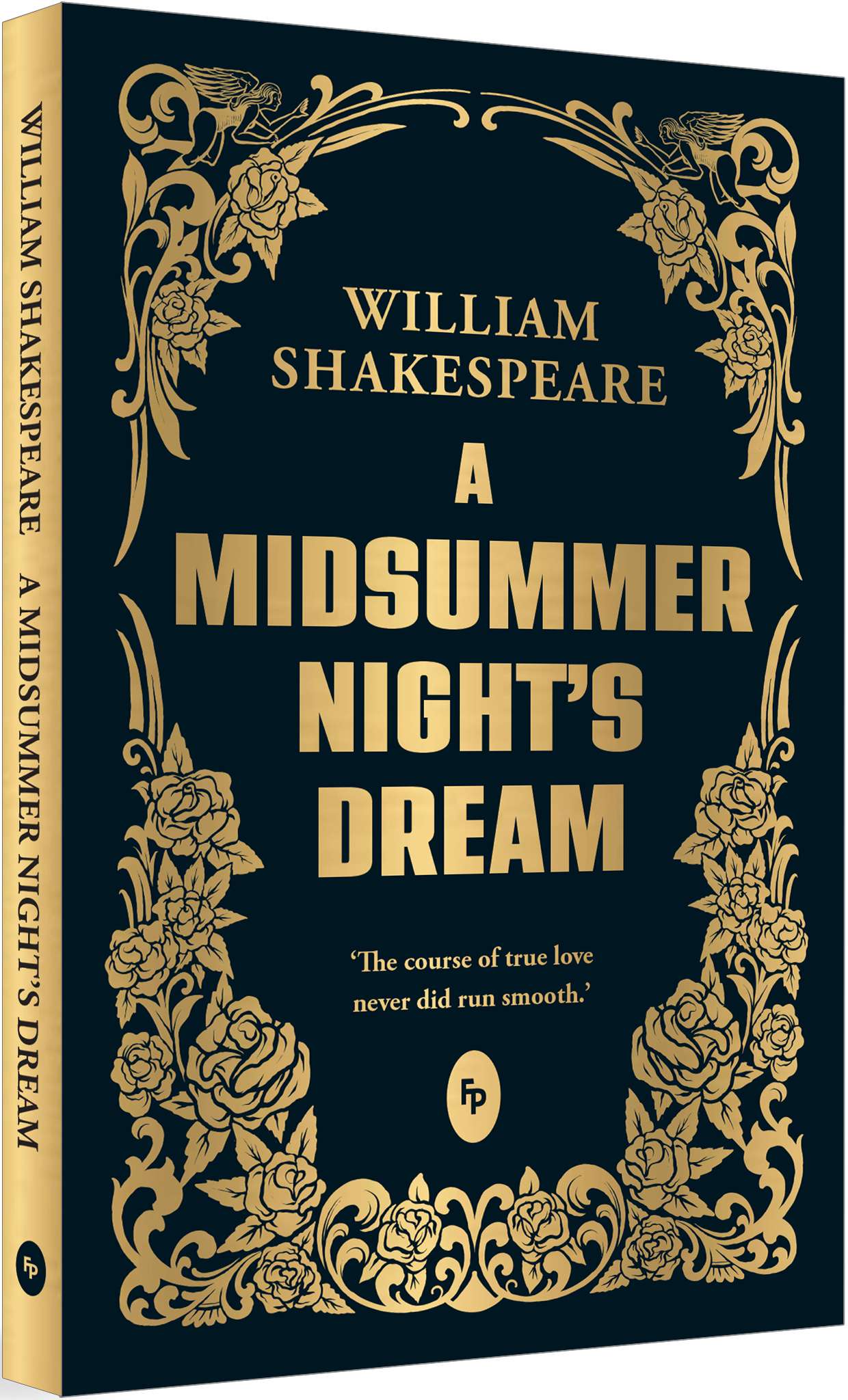 A Midsummer Night's Dream - William Shakespeare