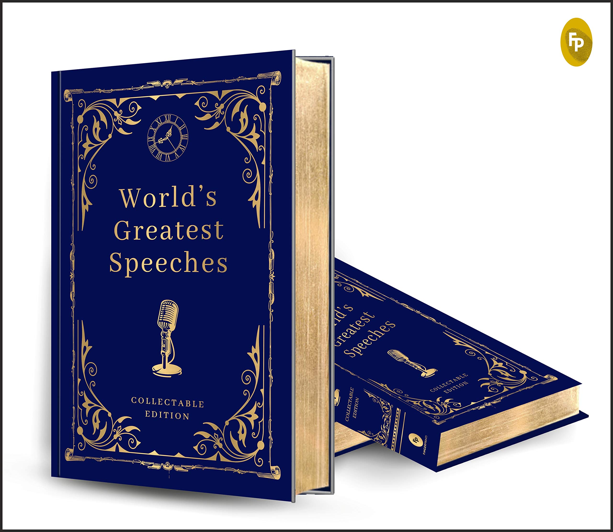 洋書 GREAT SPEECHES The World's Great Speeches – Dover Publications