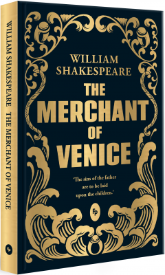 The Merchant of Venice