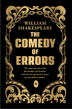 The Comedy of Errors