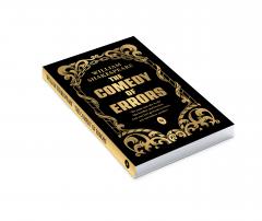 The Comedy of Errors
