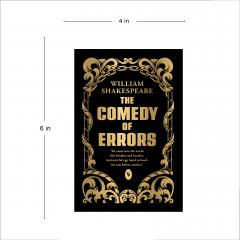 The Comedy of Errors